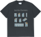 C2H4 T2_GRY_TSHIRT 260G Mens Apparel - MENS APPAREL